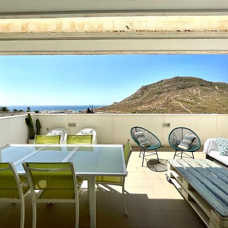 Moderno Apartamento Con Vistas Al Mar لاس نيغراس المظهر الخارجي الصورة