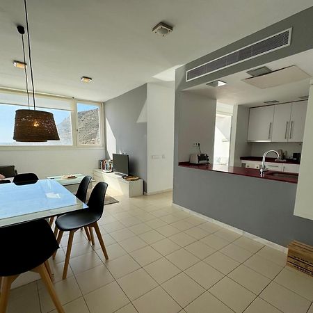 Moderno Apartamento Con Vistas Al Mar لاس نيغراس المظهر الخارجي الصورة