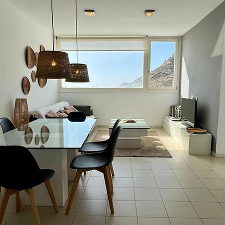 Moderno Apartamento Con Vistas Al Mar لاس نيغراس المظهر الخارجي الصورة