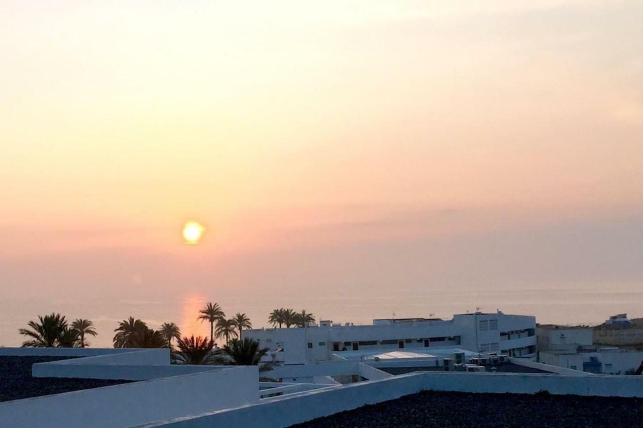 Moderno Apartamento Con Vistas Al Mar لاس نيغراس المظهر الخارجي الصورة