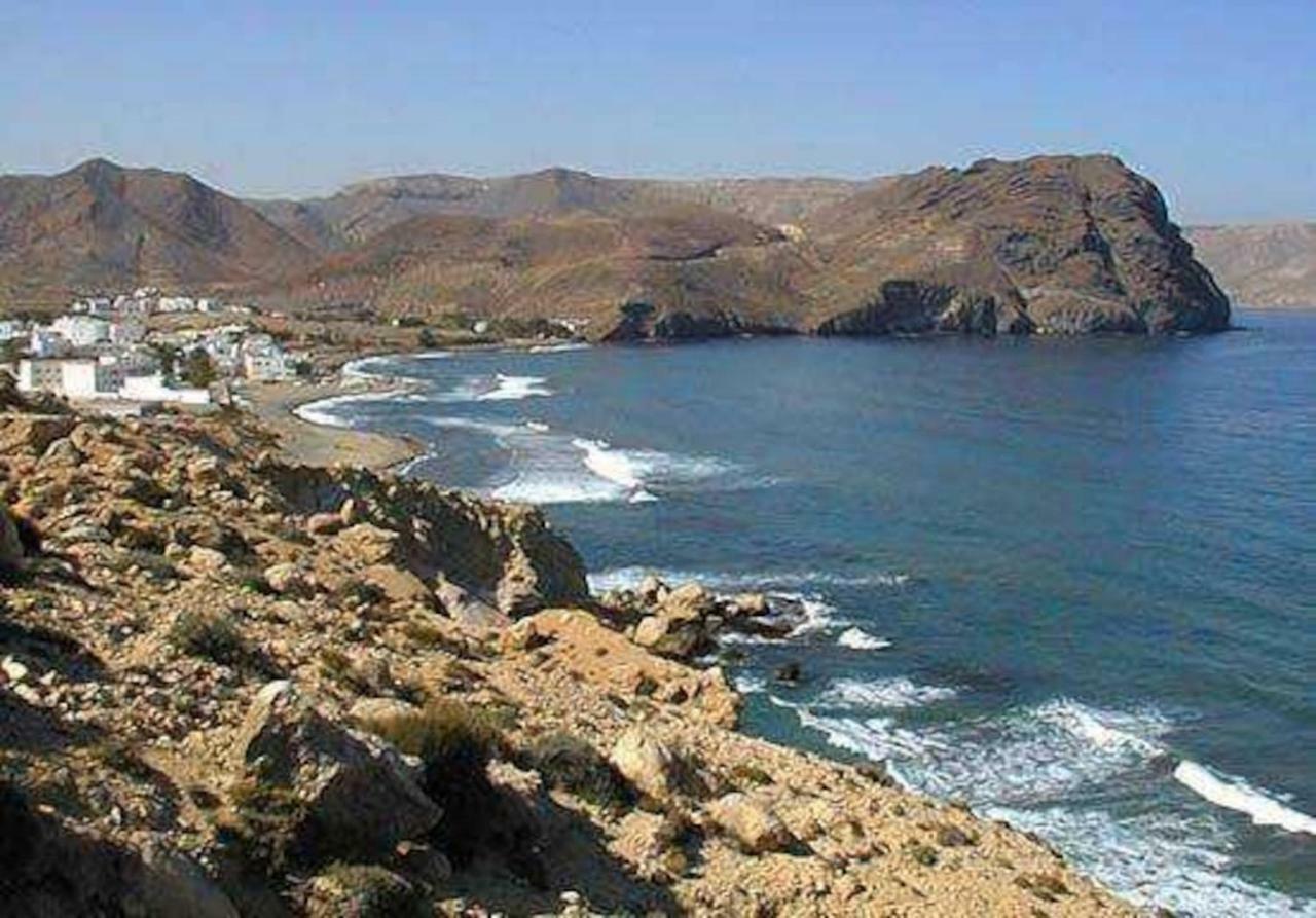 Moderno Apartamento Con Vistas Al Mar لاس نيغراس المظهر الخارجي الصورة